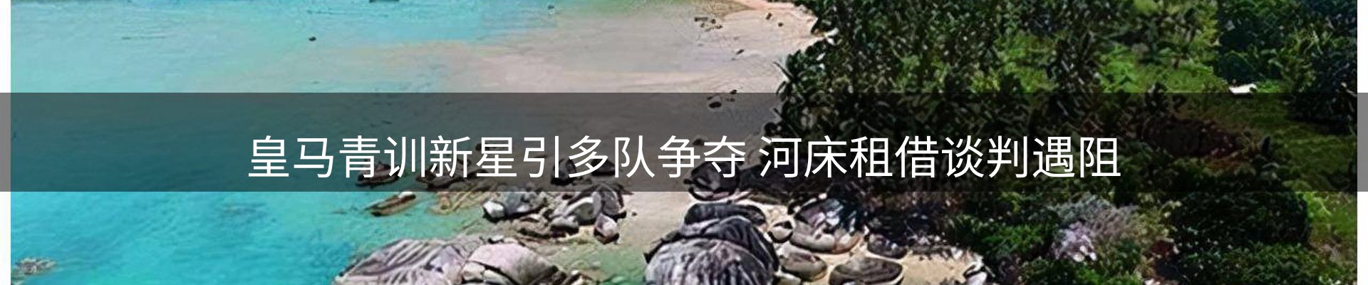 综合资讯